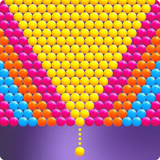 Play Action Bubble Game APK Play Action Bubble Game APK