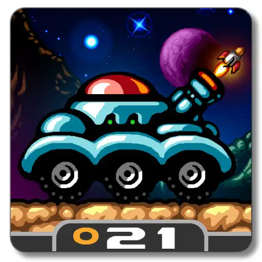 Play Action Buggy APK