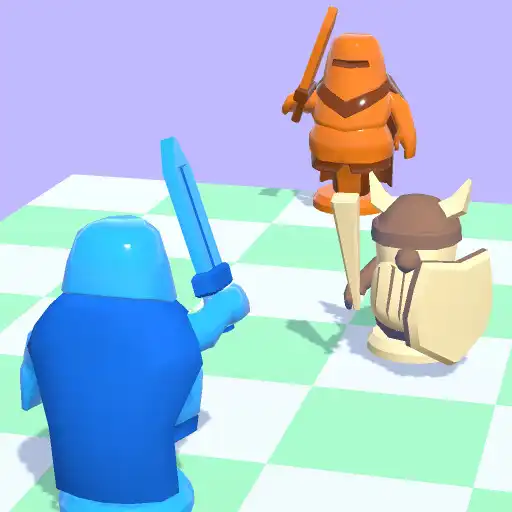Play Action Checkers APK