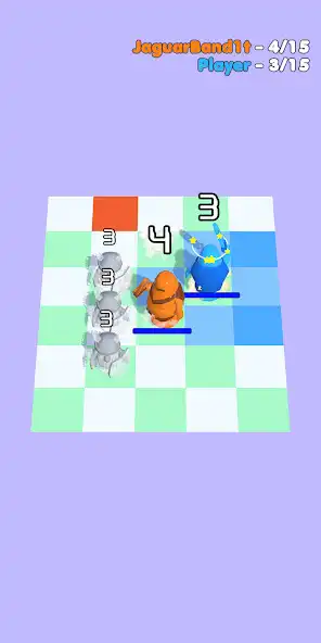 Play Action Checkers  and enjoy Action Checkers with UptoPlay