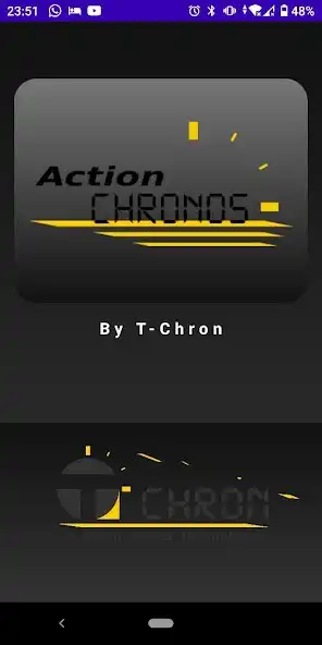 Play Action Chronos  and enjoy Action Chronos with UptoPlay