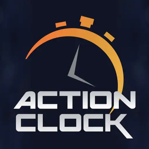 Play Action Clock APK Play Action Clock APK