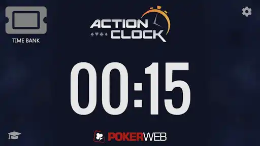Play Action Clock  and enjoy Action Clock with UptoPlay