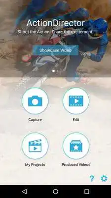 Play ActionDirector