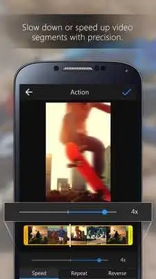 Play ActionDirector