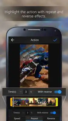 Play ActionDirector