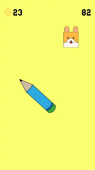 Play Action Fall as an online game Action Fall with UptoPlay