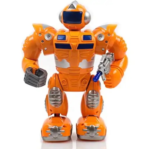 Play Action figure toys APK