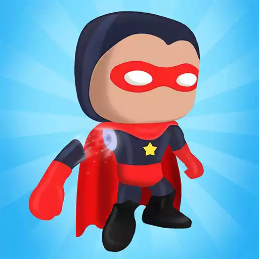 Play Action Figurine Inc. APK Play Action Figurine Inc. APK