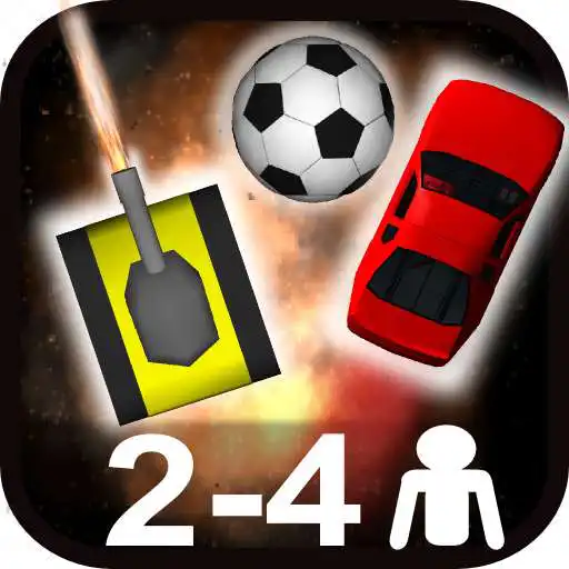 Play Action for 2-4 Players APK Play Action for 2-4 Players APK