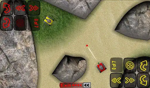 Play Action for 2-4 Players  and enjoy Action for 2-4 Players with UptoPlay