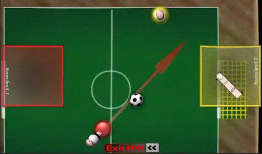 Play Action for 2-4 Players as an online game Action for 2-4 Players with UptoPlay