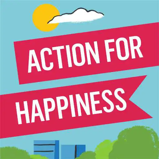 Play Action for Happiness: Find tips for happier living APK