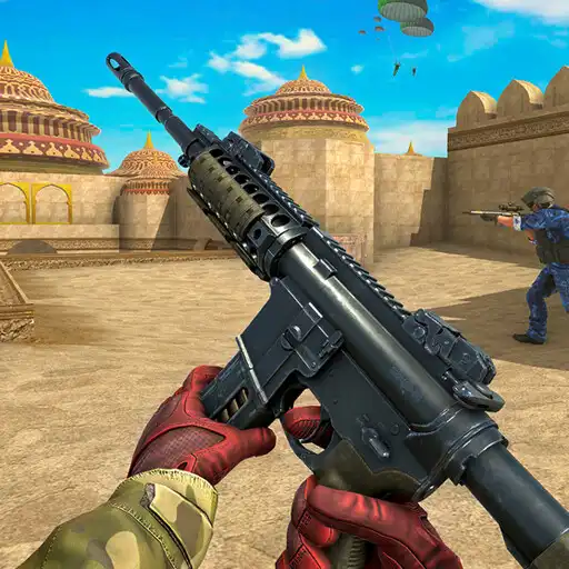 Play Action Gun Strike Shooting APK Play Action Gun Strike Shooting APK