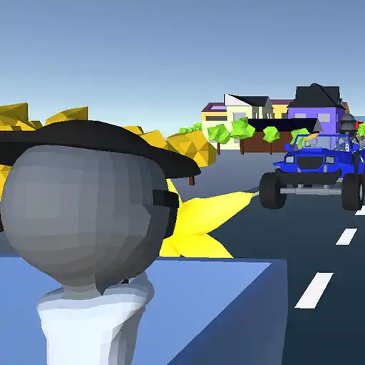 Free play online Action Hero APK