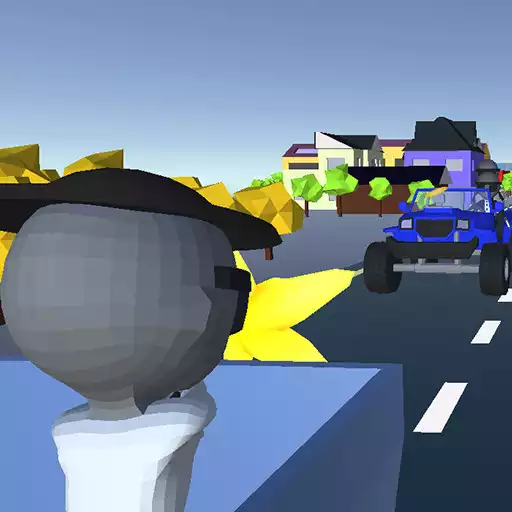 Play Action Hero APK