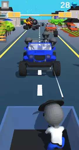 Play Action Hero Play Action Hero