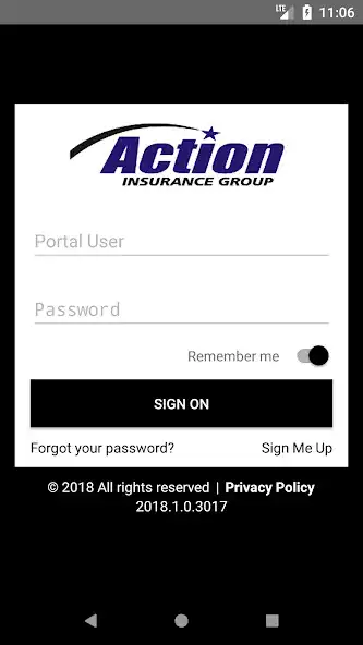 Play Action Insurance Group  and enjoy Action Insurance Group with UptoPlay