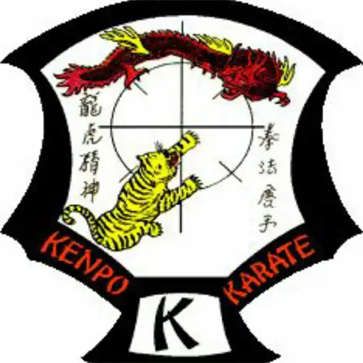 Play Action Kenpo Karate Houten APK Play Action Kenpo Karate Houten APK