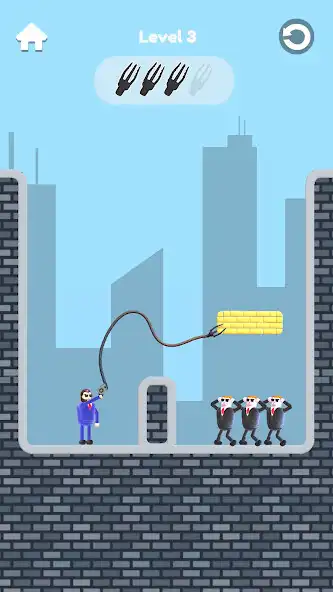 Play Action Mania  and enjoy Action Mania with UptoPlay
