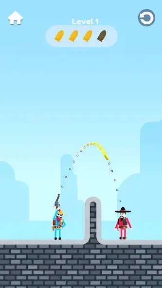 Play Action Mania as an online game Action Mania with UptoPlay