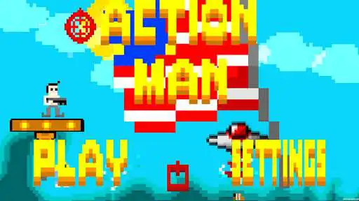 Play Action Man - Save your homeland  and enjoy Action Man - Save your homeland with UptoPlay