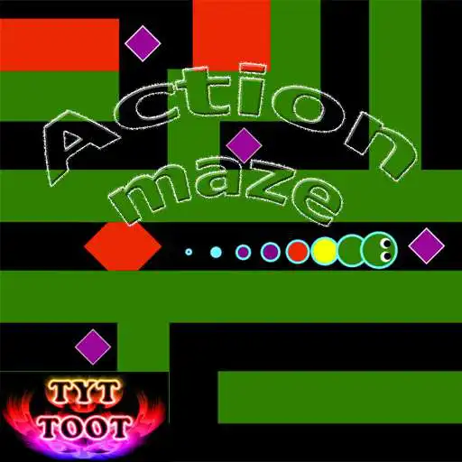 Play Action maze APK