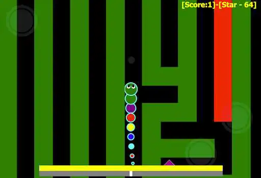 Play Action maze  and enjoy Action maze with UptoPlay
