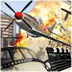 Free play online Action Movie Creator FX  APK