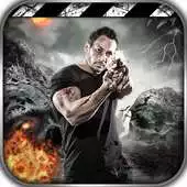 Free play online Action Movie Effect Photo Editor - Movie FX Effect APK