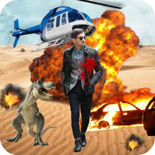 Play Action Movies photo effects editor fx maker APK Play Action Movies photo effects editor fx maker APK