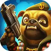 Free play online Action of Mayday: Pet Heroes APK