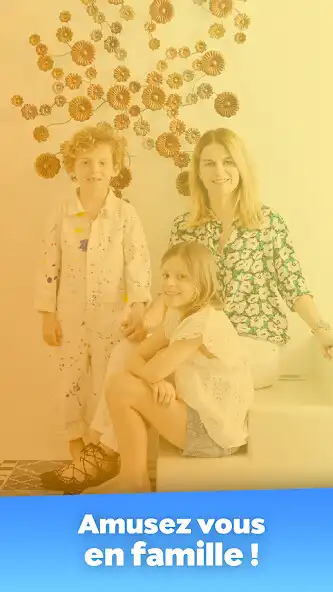 Play Action ou Vérité Famille  and enjoy Action ou Vérité Famille with UptoPlay