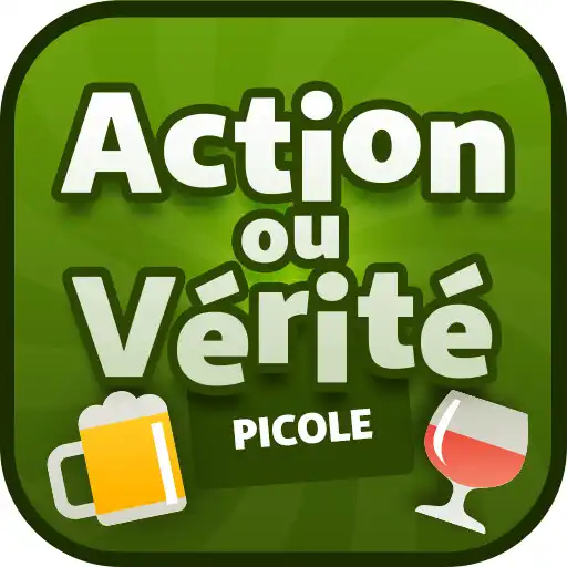 Play Action ou Vérité - Picole APK
