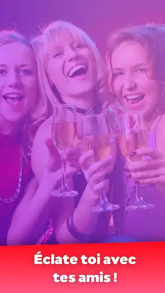 Play Action ou Vérité - Picole  and enjoy Action ou Vérité - Picole with UptoPlay