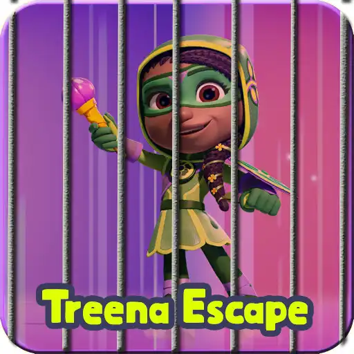 Play Action Pack Treena Jail Escape APK