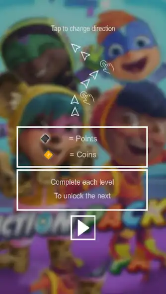 Play Action Pack Treena Jail Escape as an online game Action Pack Treena Jail Escape with UptoPlay