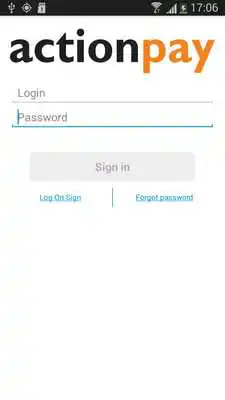 Play ActionPay  and enjoy ActionPay with UptoPlay
