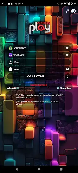 Play ActionPlay 4G  and enjoy ActionPlay 4G with UptoPlay
