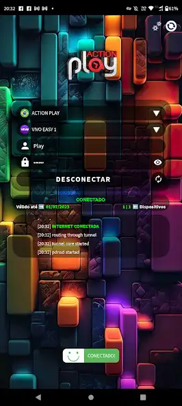 Play ActionPlay 4G as an online game ActionPlay 4G with UptoPlay