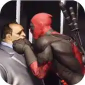 Free play online Actionplay For Deadpool APK Free play online Actionplay For Deadpool APK