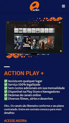 Play Action Play  and enjoy Action Play with UptoPlay