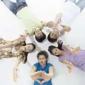 Free play online Action Postures Wallpapers APK