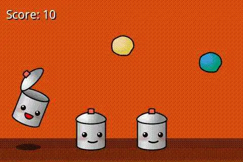 Play Action Potato  and enjoy Action Potato with UptoPlay