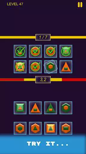 Play Action Reaction - Match Game as an online game online Action Reaction - Match Game with UptoPlay com.ForikGames.ActionReactionMatchGame Play Action Reaction - Match Game as an online game Action Reaction - Match Game with UptoPlay