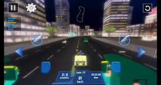 Play Action Rickshaw  and enjoy Action Rickshaw with UptoPlay