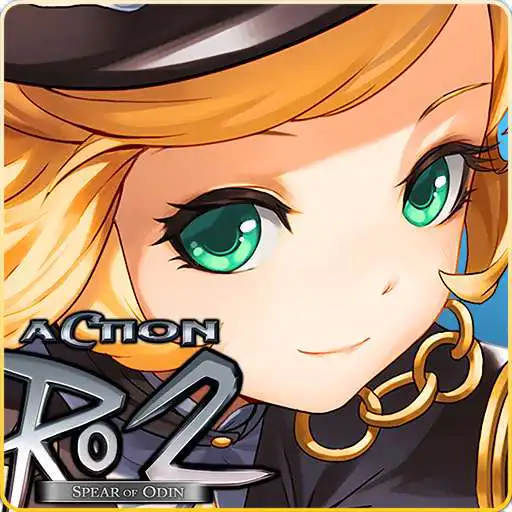 Play Action RO2 Spear of Odin APK Play Action RO2 Spear of Odin APK