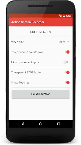Play Action Screen Recorder and enjoy Action Screen Recorder with UptoPlay Play Action Screen Recorder and enjoy Action Screen Recorder with UptoPlay