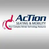 Free play online AcTion Seating and Mobility APK