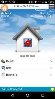 Play ActionSMARTHome Play ActionSMARTHome